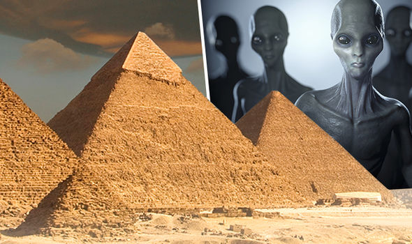 The surprising truth about the construction of the Great Pyramids