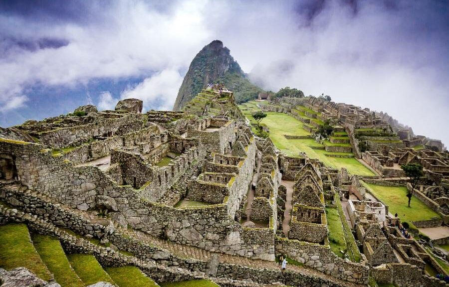 Archaeologists Say New Airport Near Machu Picchu “Would Destroy It”