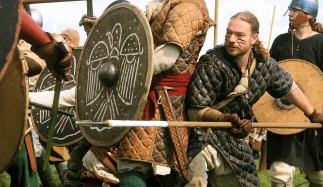 The Irish Have Much More Viking DNA Than Previously Thought, Genetic Study Reveals