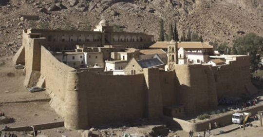 This is the World’s Oldest Continually Operating Library, Where Lost Languages Have Been Found