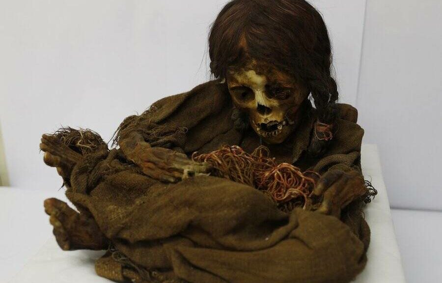 500-Year-Old Incan ‘Princess’ Mummy Finally Returned To Bolivia After 129 Years