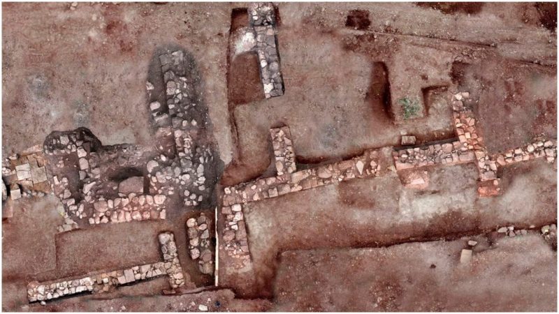 Archaeologists Have Finally Found Greece's Lost City Of Tenea