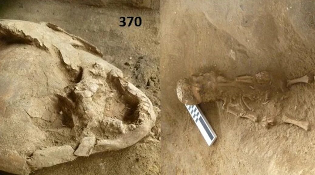 Babies Buried Wearing 'Helmets' Made of Skulls of Other Children Discovered in Ecuador
