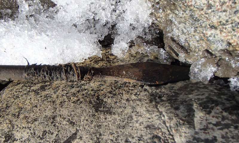 6,000-Year-Old Pre-Viking Artifacts Discovered in Norway as Climate Change Melts Glaciers