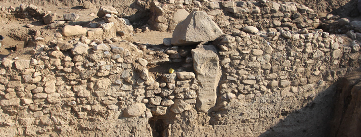 8,000-Year-Old Monument Uncovered in Turkey