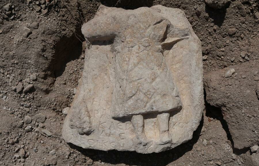 1,800 Years of Voting Plates Found in Karabük