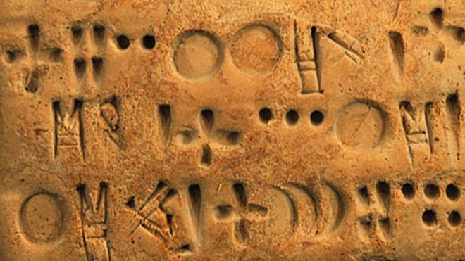 Breakthrough in Translating Proto-Elamite, World’s Oldest Undeciphered Writing
