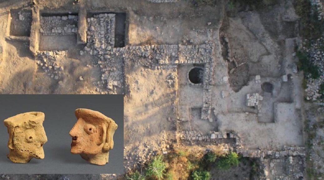 Iron Age Temple Uncovered in Jerusalem Challenges Biblical Claim