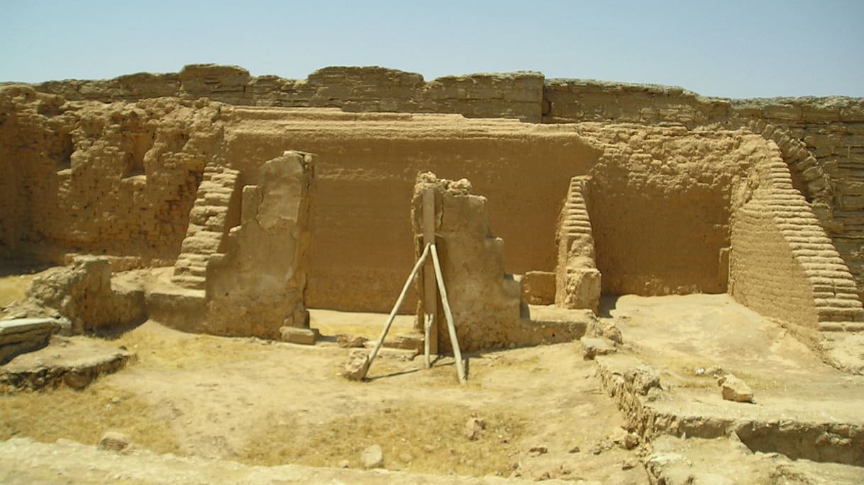 Archaeologist discovered One of the earliest images of Jesus’ unearthed