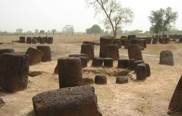 African Stonehenge – Extraordinary Stone Circles Of Senegambia – Who Were The Unknown Builders?