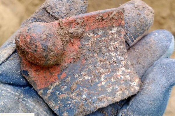 Neolithic Artifacts Unearthed in Slovakia