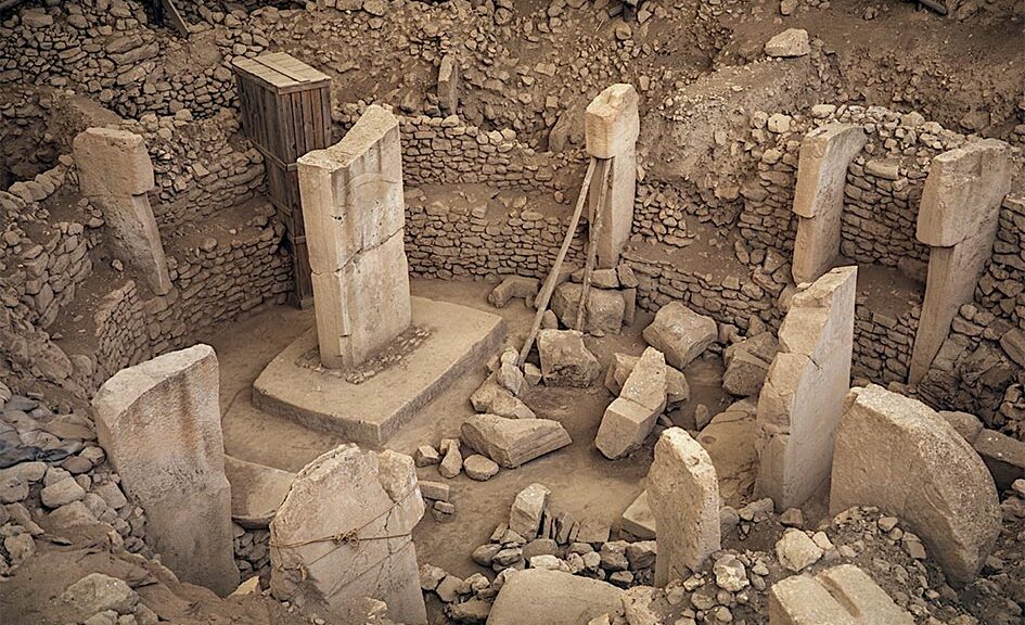 Israeli Archaeologists Find Hidden Pattern at ‘World’s Oldest Temple’ Göbekli Tepe