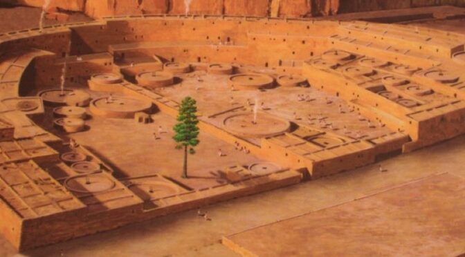 The Unexpected Truth About Americas National Trees Origins - cfn5jef