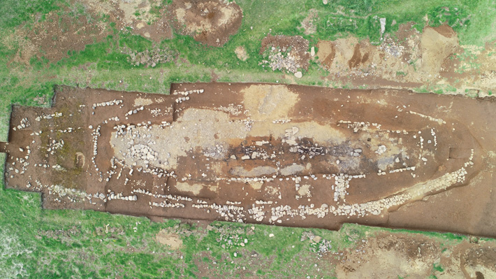 Archaeologists have unearthed what may be the oldest Viking settlement in Iceland.