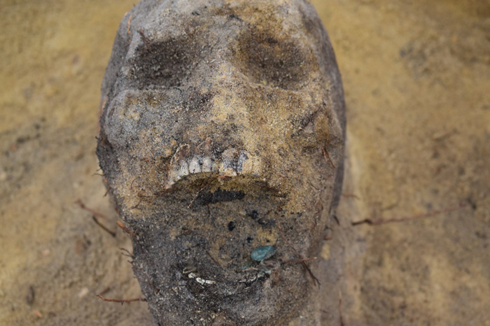 16th-Century Cemetery in Poland Yields Children’s Remains