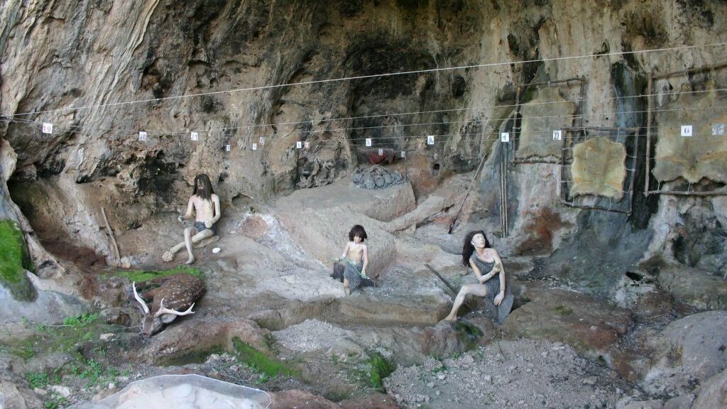People Lived in This Cave for 78,000 Years