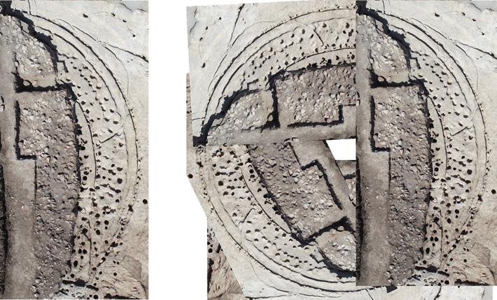 Neolithic “Woodhenge” Discovered in Portugal