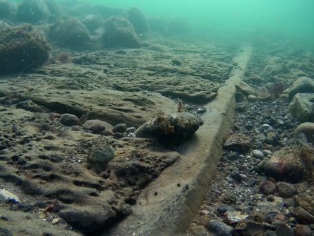 Missing for 400 years: Archaeologists discover missing 17th-century warship