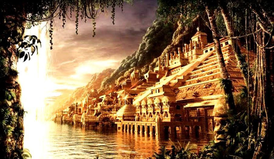 City of Gold: The lost city of Paititi may be the Most Lucrative Historical Find