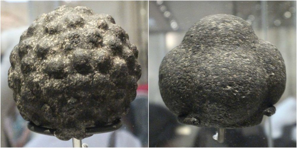 One of Scotland’s great mysteries: the 5,200 years old carved stone balls
