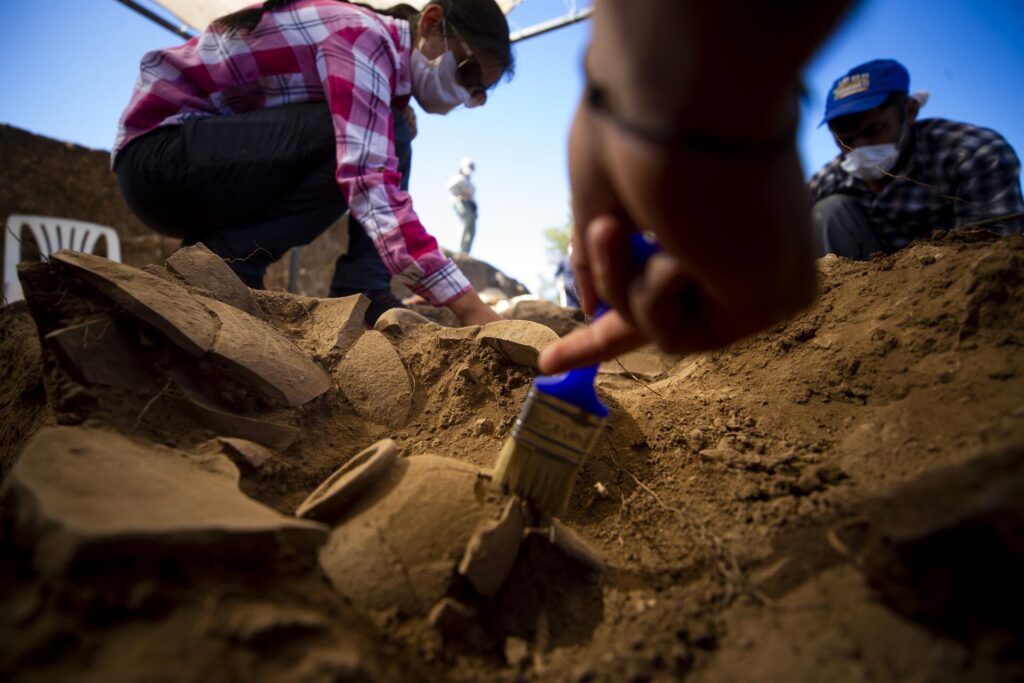 2,400-Year-Old Kitchen Uncovered in Turkey