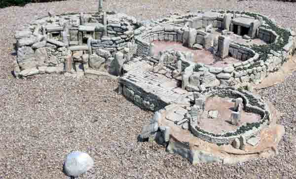 Megalithic Temples in Malta: The Oldest in the World