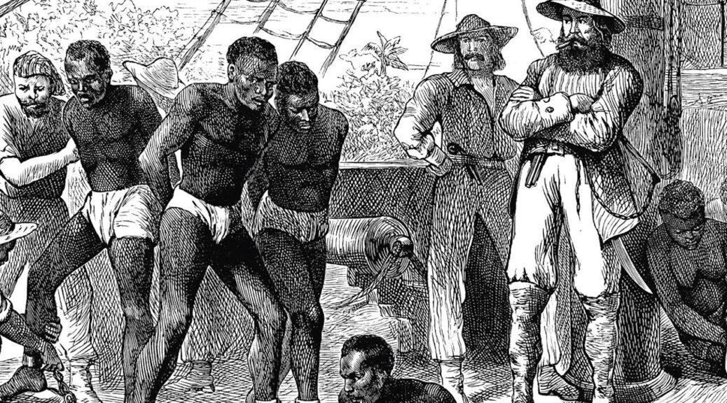 A lost interview with a survivor of the last U.S. slave ship surfaced