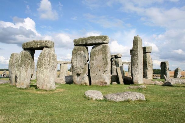 Did the Celts build "America’s Stonehenge" 4,000 years ago?