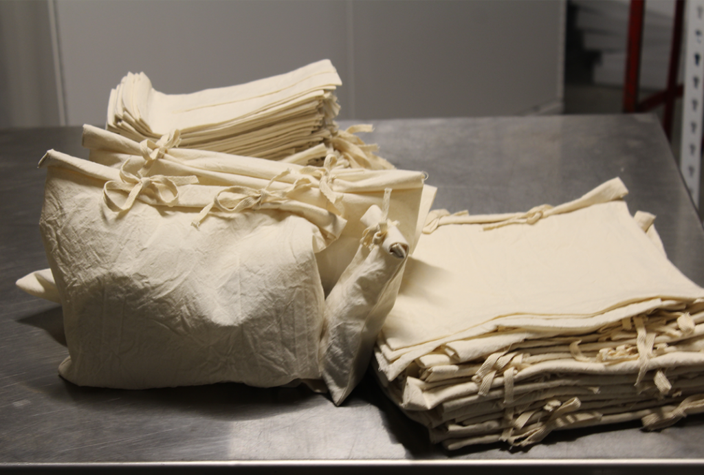 Mississippi Repatriates Native American Remains and Artifacts