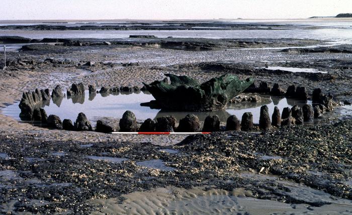 Seahenge: A Subaquatic Monument of the European Bronze Age