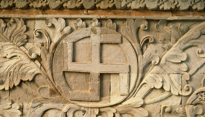 The Powerful Symbol of the Swastika and its 12,000 Year History