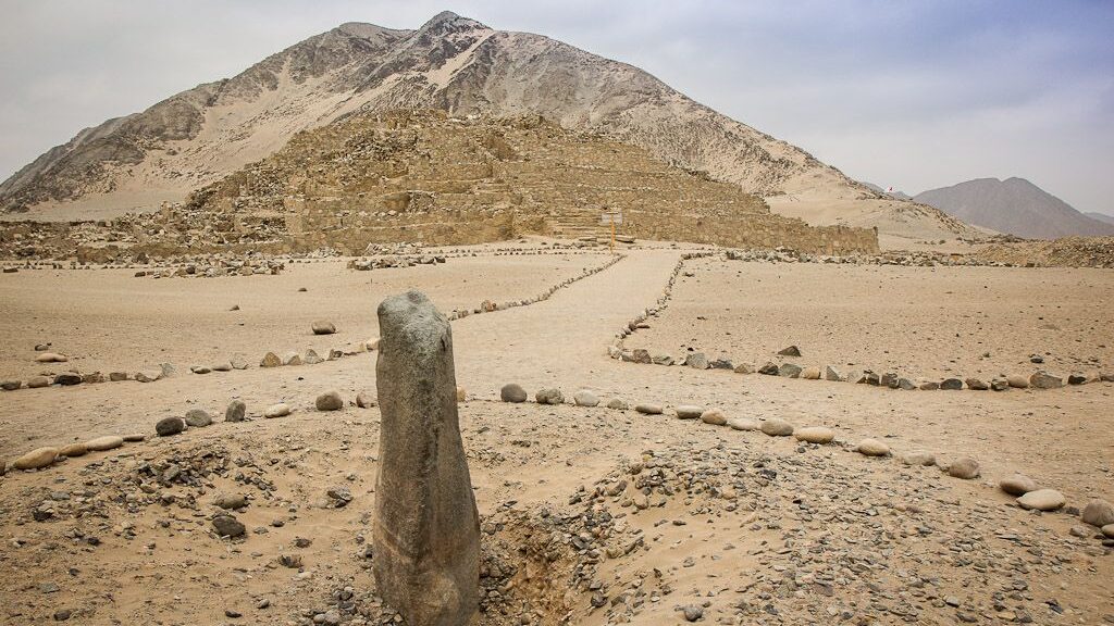 The oldest civilisation in the Americas: Have you heard of it?