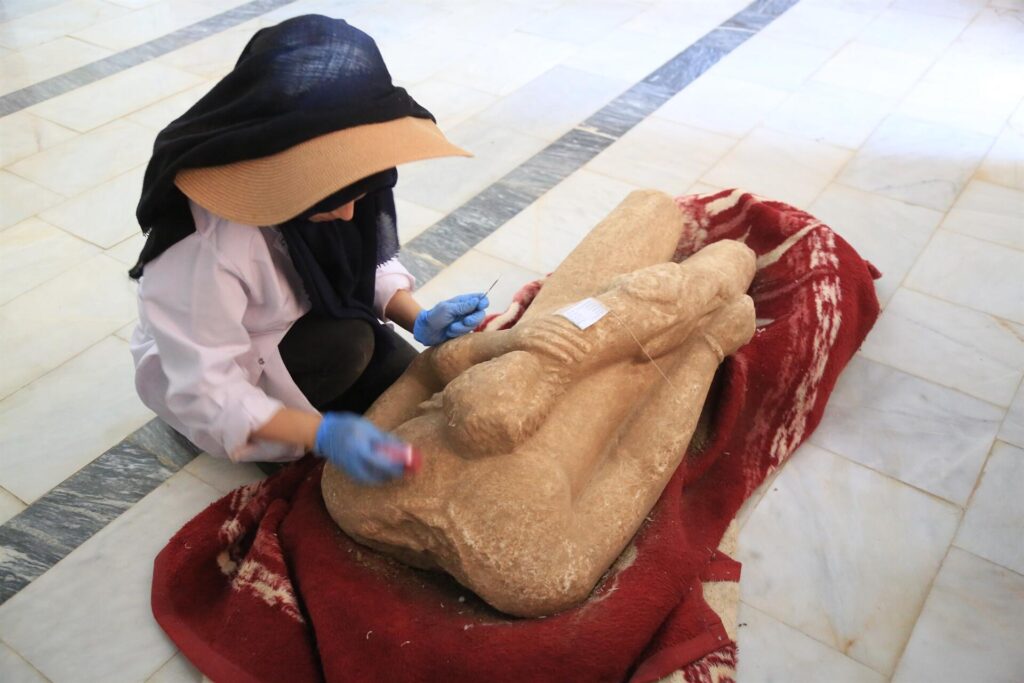 Archaeologists in Turkey Unearth 2,500-Year-Old Temple of Aphrodite