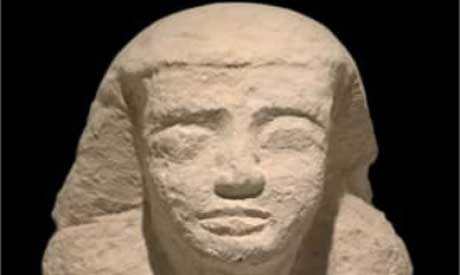 Smuggled Old Kingdom Statue Returned to Egypt
