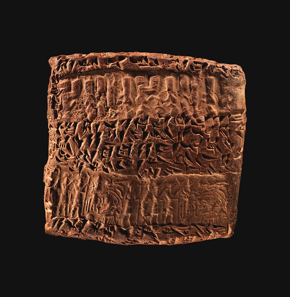 In regards to a possible threat to Earth, ancient cuneiform tablets prove historically accurate