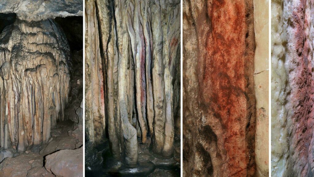 Study confirms ancient Spanish cave art was made by Neanderthals