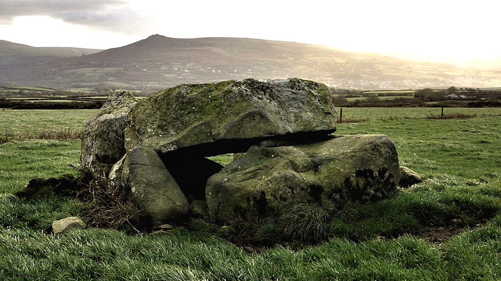 Evidence of Neolithic Dairy Farming Found in Wales