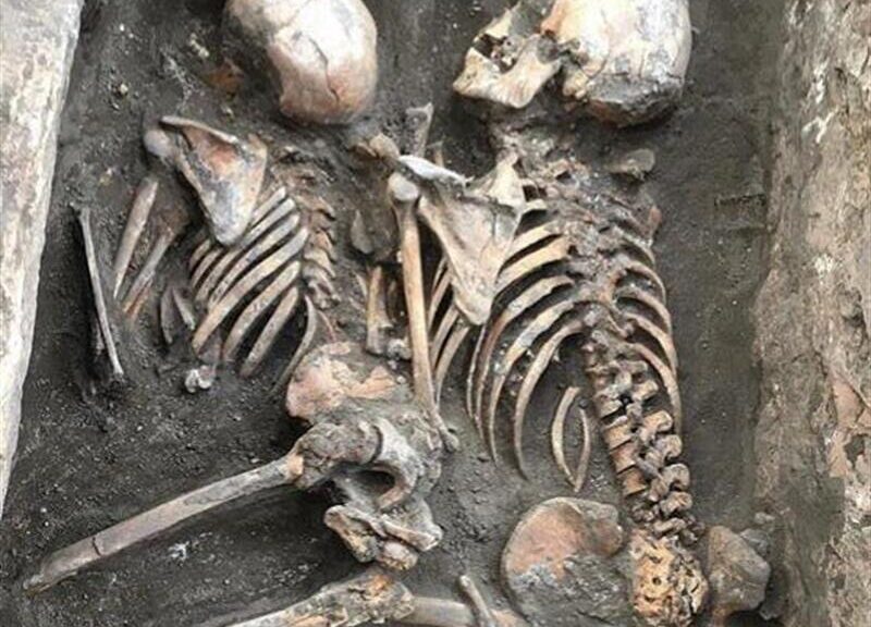 Study Estimates Life Expectancy in Bronze Age Turkey is 35 to 40 Years