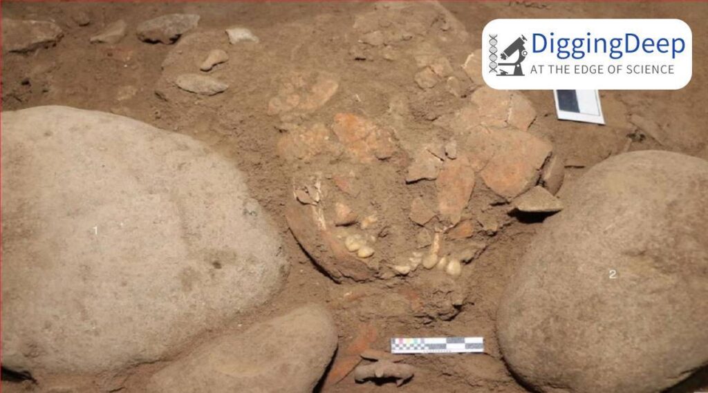 DNA of a female hunter-gatherer, buried 7,000 years ago in Indonesia, reveals population history of SE Asia