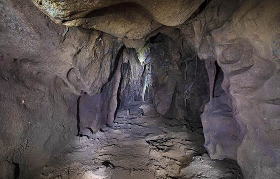 40,000-Year-Old Chamber Of Secrets Discovered At Gorham’s Cave Complex