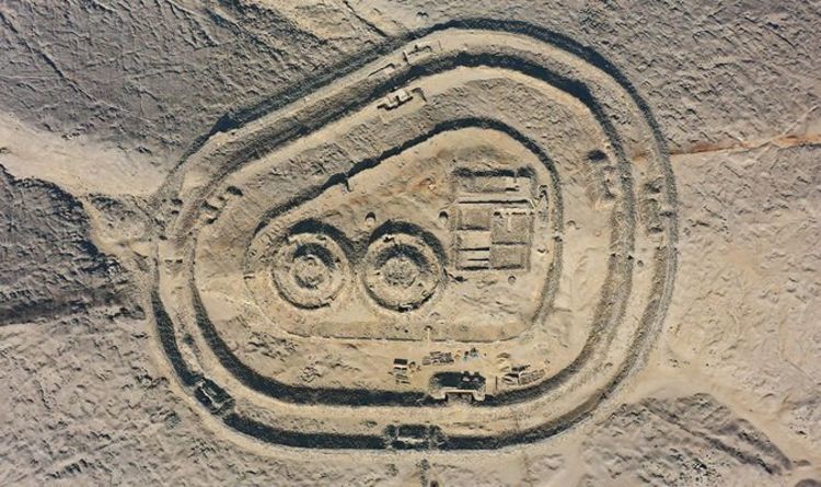 Archaeologists were amazed by Peru's 'mind-blowing' ancient solar calendar built into the desert