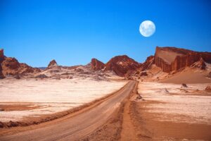The Atacama Giant: The Largest Prehistoric Anthropomorphic Geoglyph in ...
