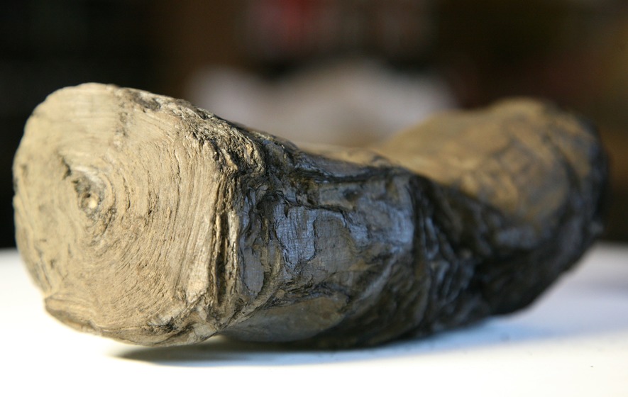 Unlocking 2,000-year-old Herculaneum scrolls were buried when Mount Vesuvius erupted.
