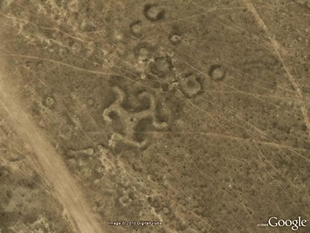 Nazca Lines of Kazakhstan: More Than 50 Geoglyphs Discovered
