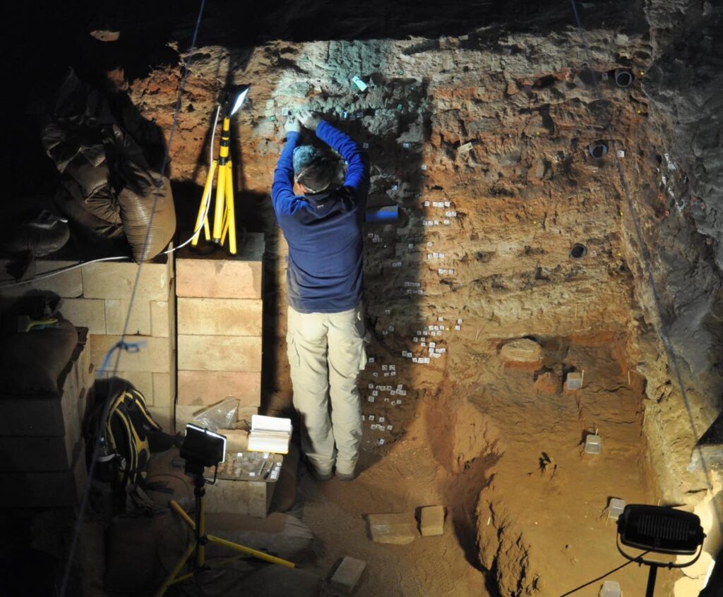 Archaeologists Find Oldest Home in Human History, Dating to 2 Million Years Ago