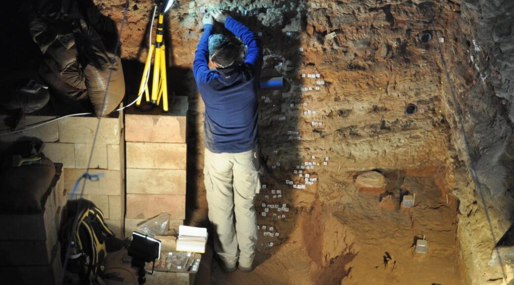 Archaeologists Find Oldest Home in Human History, Dating to 2 Million Years Ago