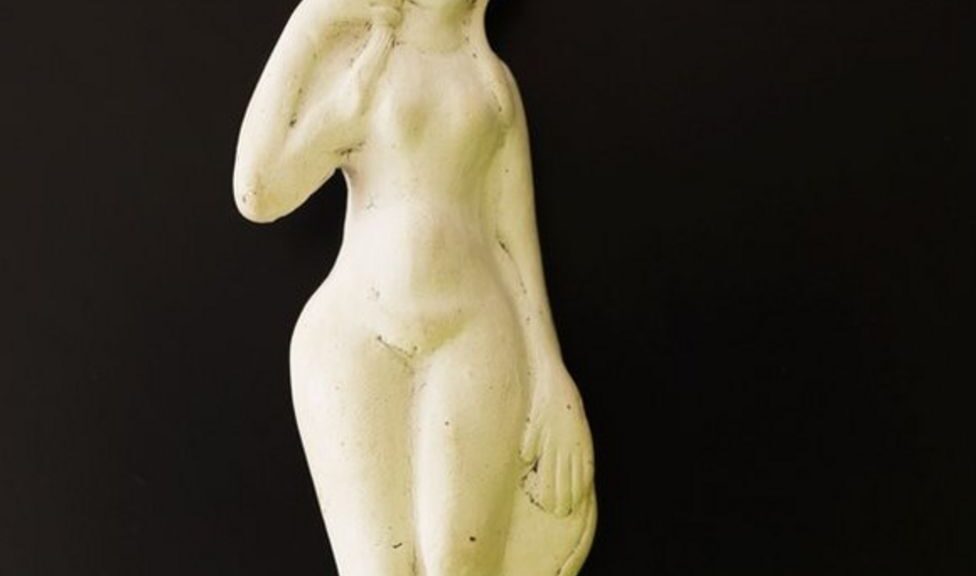 Roman-Era Venus Statuette Unearthed in England