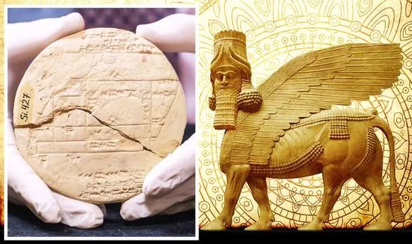 Archaeologists stunned by ancient Babylonian device: ‘More advanced than we thought’