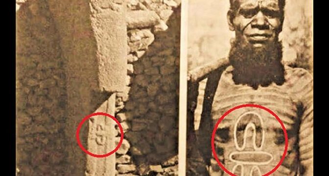 Australian Aboriginal symbols found on mysterious 12,000-year-old pillar in Turkey—a connection that could shake up history