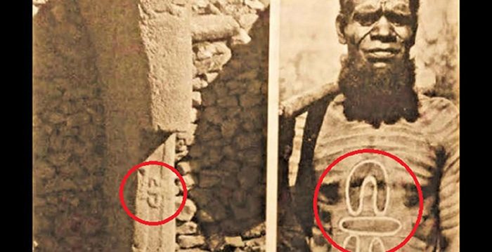 Australian Aboriginal symbols found on mysterious 12,000-year-old pillar in Turkey—a connection that could shake up history